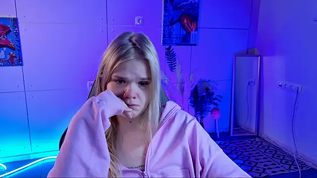 Chat +18 de Aylin_kitty ao vivo