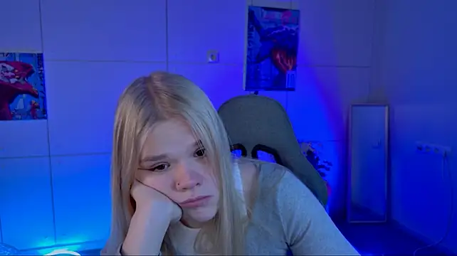 Chat XXX en directo de Aylin_kitty