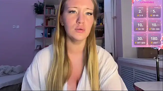 LisiKiss_'s Webcam Show