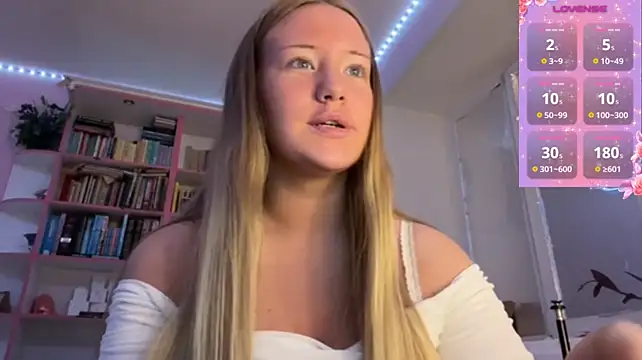 LisiKiss_'s Webcam Show