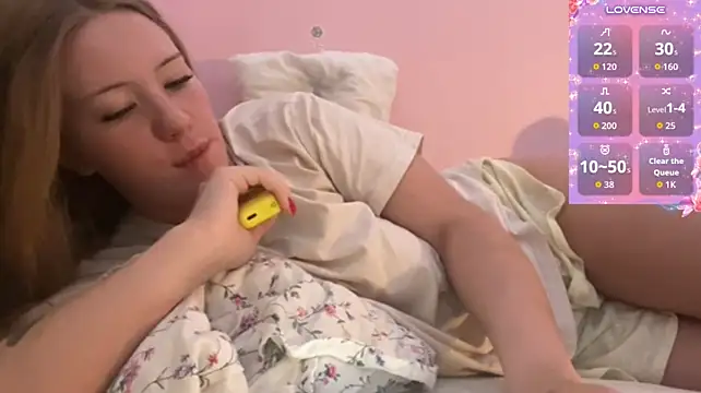 LisiKiss_'s Webcam Show