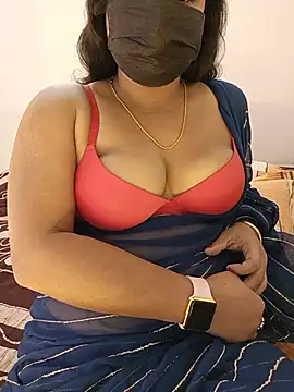 katrina-baby Show in webcam