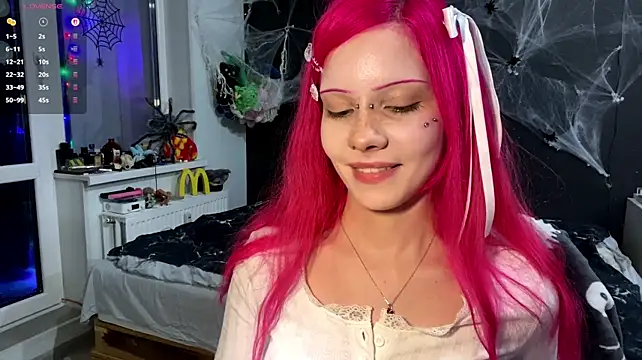 KimberliCamfield Live XXX Chat