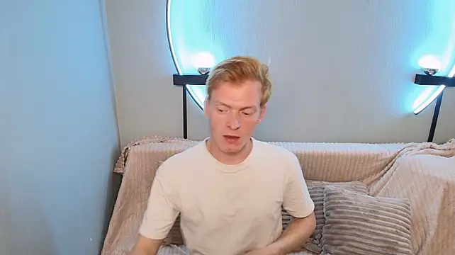 Allen_Swift Webcam-Show