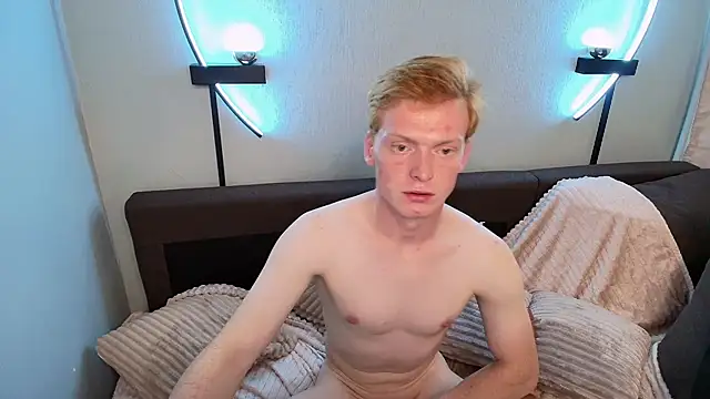 Allen_Swift Webcam show