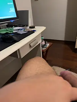 IcarusDei webcam show