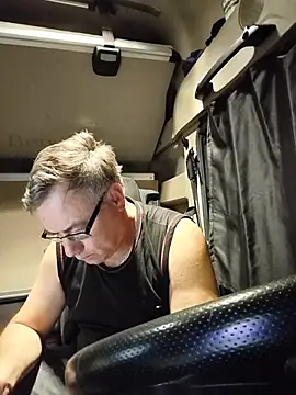 Grreeggoorr webcam show