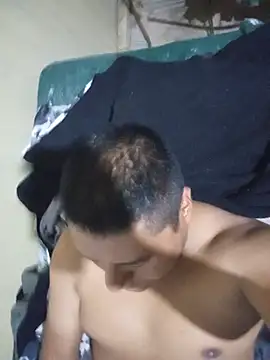 Jose25al webkamerás műsora