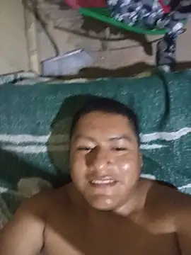 Show de webcam de Jose25al