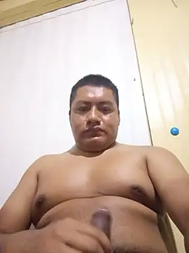 Jose25al Show in webcam