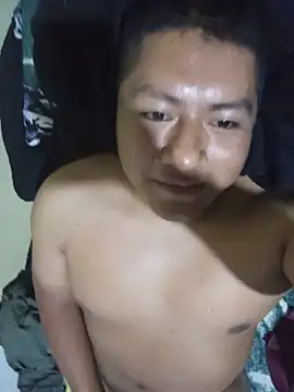 Jose25al webcam show