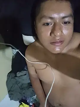 Jose25al Webcam show