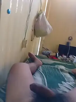 Show de webcam de Jose25al