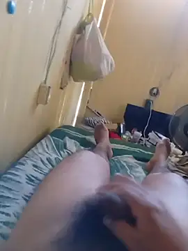 Jose25al Show in webcam