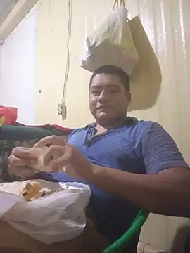 Jose25al – webcam-show