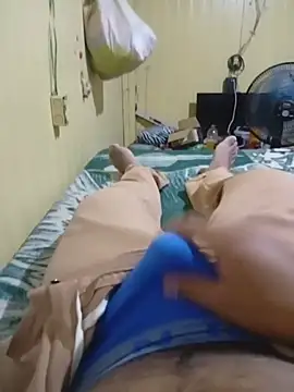 Jose25al webcam show