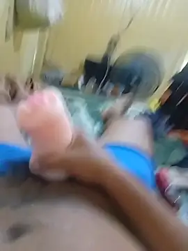 Jose25al's Webcam Show