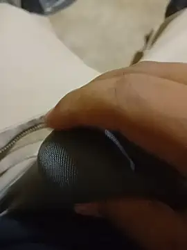 Jose25al's Webcam Show
