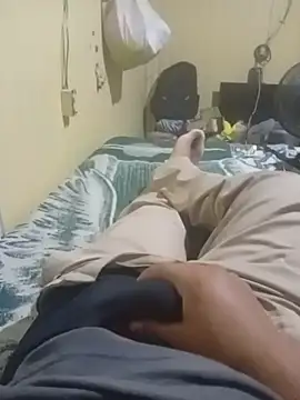 Jose25al Webcam show