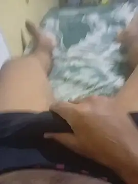 Pertunjukan Kamera Web Jose25al
