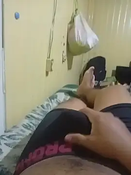 Jose25al Webcam show