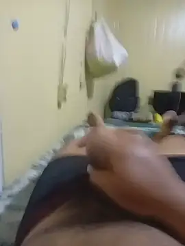 Jose25al Webcam show