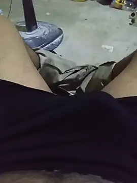 Jose25al Webcam show