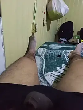 Show de webcam de Jose25al
