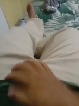 Jose25al Webcam show