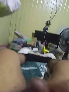 Jose25al Webcam Show