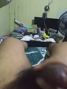 Jose25al Webcam show