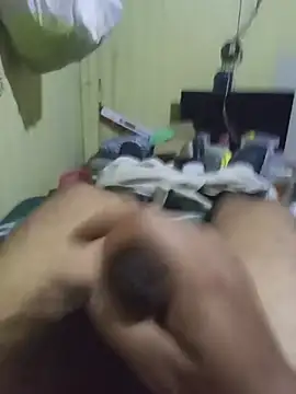 Webkamerová show Jose25al