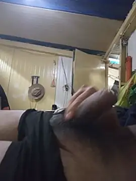 הופעת וובקאם של Jose25al