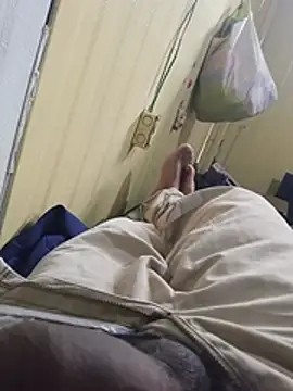 Jose25al Adlı Modelin Web Kamerası Şovu