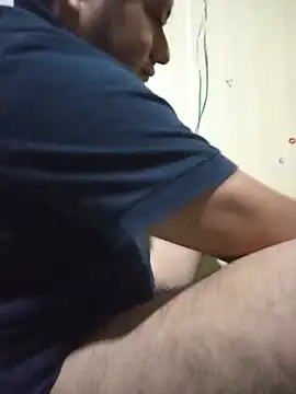 Jose25al Show in webcam