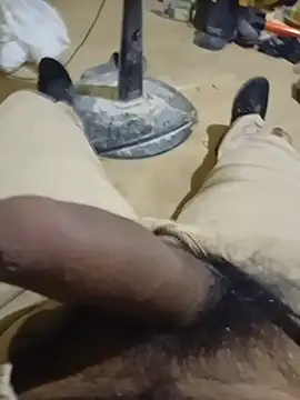 Jose25al Show Webcam