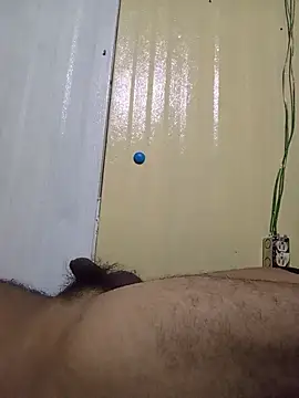 הופעת וובקאם של Jose25al