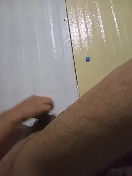 Jose25al Show in webcam