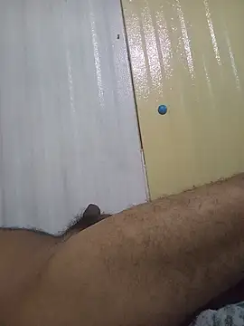 Pertunjukan Kamera Web Jose25al