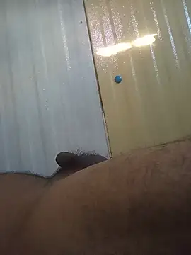 Jose25al 웹캠 쇼