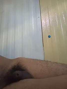 Show de Jose25al na webcam