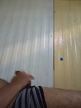 Jose25al's Webcam Show