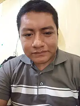 Jose25al Show in webcam