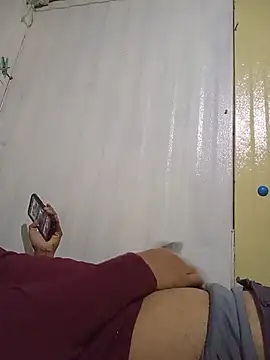 Jose25al webkamerás műsora