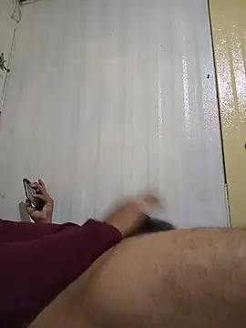 Jose25al Pertunjukan Webcam