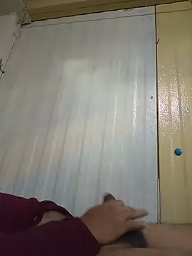 Jose25al webcam show