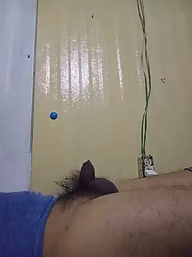 Jose25al's Webcam Show