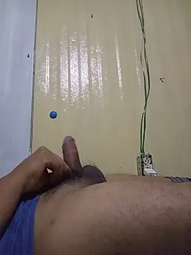 Webkamerová show Jose25al
