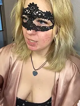 -CurvySecret- Chat XXX live