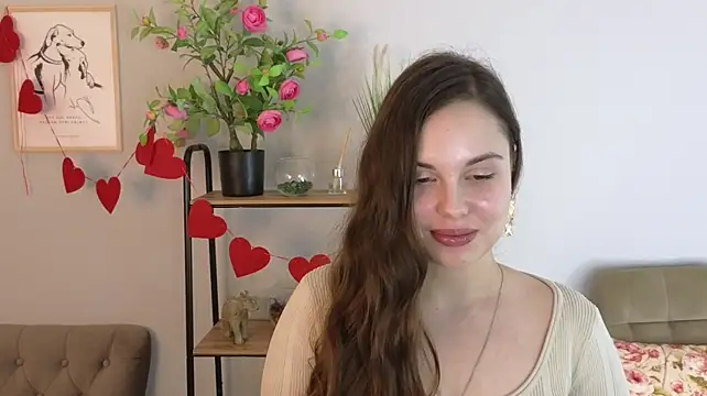 BrynnBower's Live XXX Chat